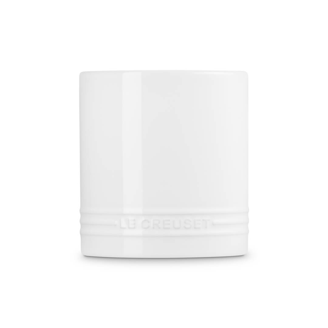 Le Creuset Signature Utensil Jar