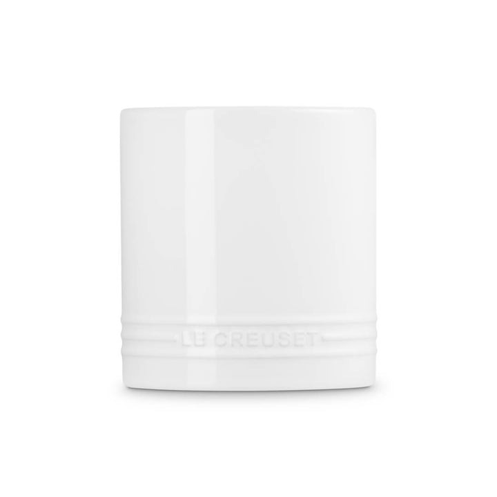Le Creuset Signature Utensil Jar