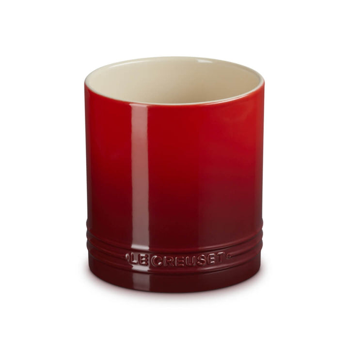 Le Creuset Signature Utensil Jar