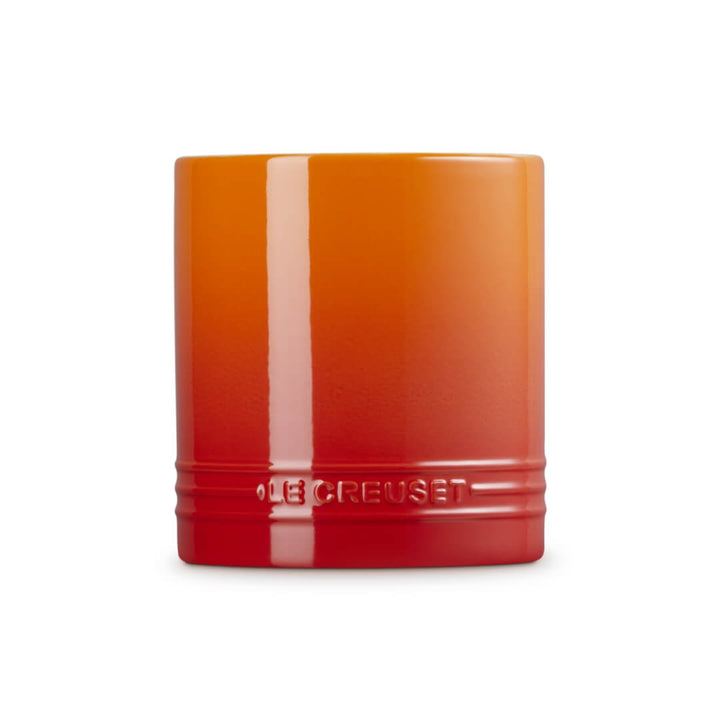 Le Creuset Signature Utensil Jar