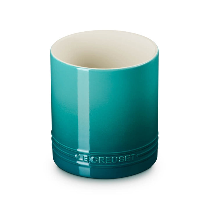 Le Creuset Signature Utensil Jar