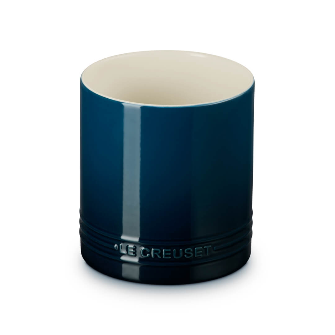 Le Creuset Signature Utensil Jar