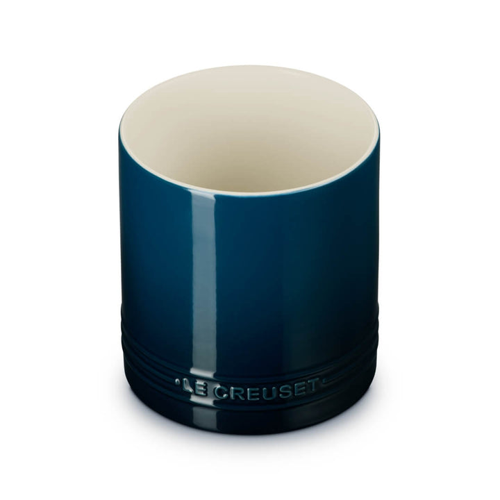 Le Creuset Signature Utensil Jar