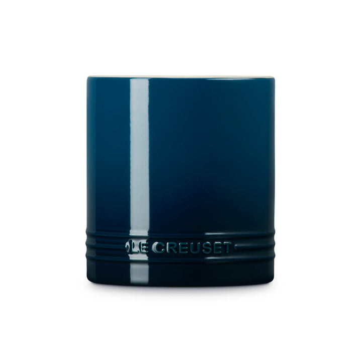 Le Creuset Signature Utensil Jar