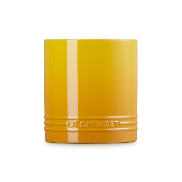 Le Creuset Signature Utensil Jar