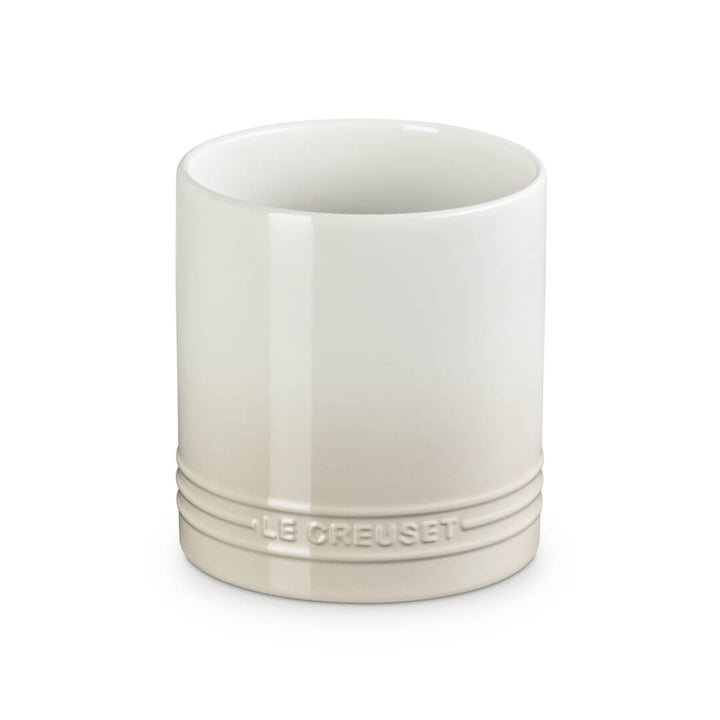 Le Creuset Signature Utensil Jar