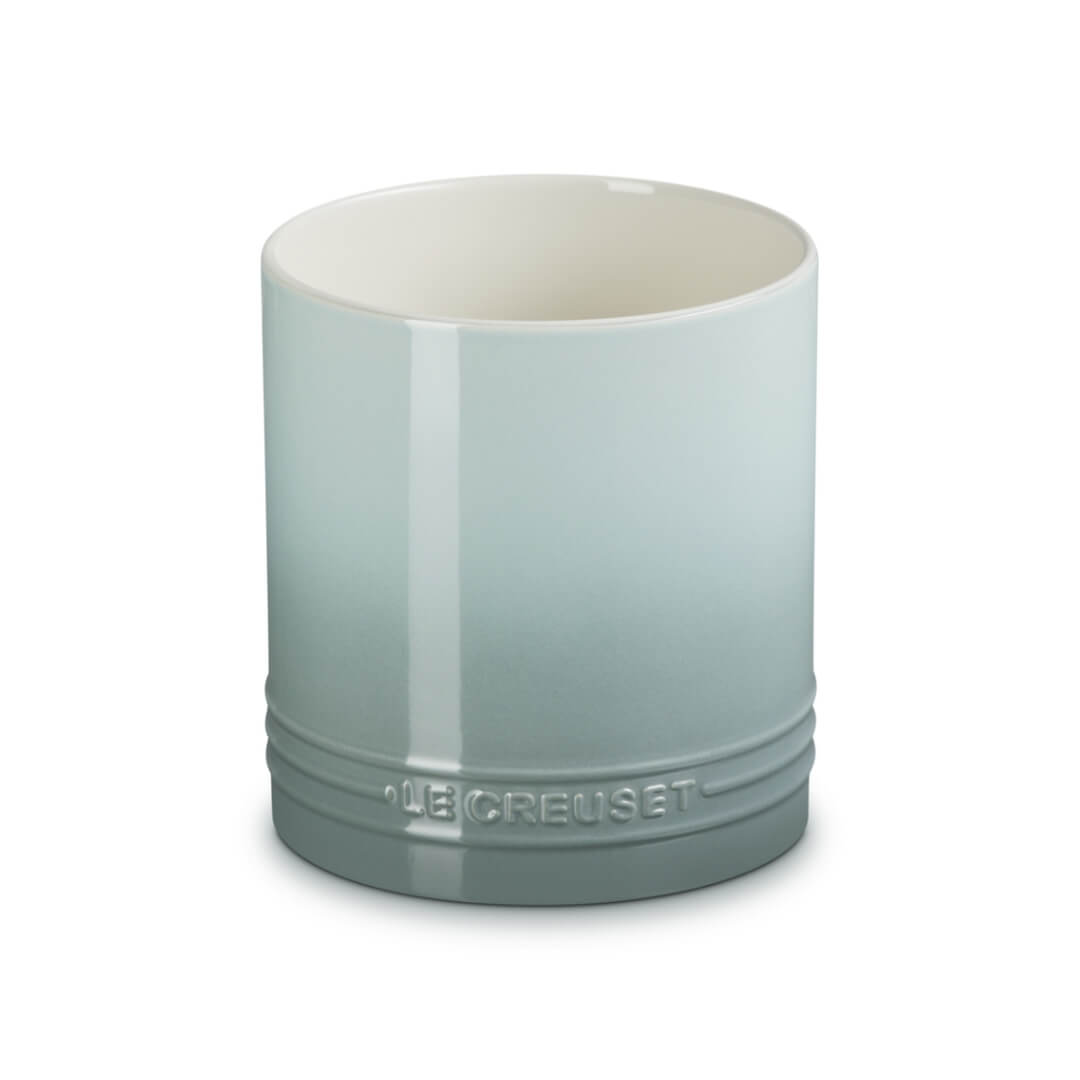 Le Creuset Signature Utensil Jar