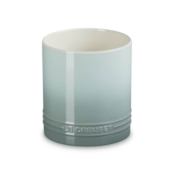 Le Creuset Signature Utensil Jar