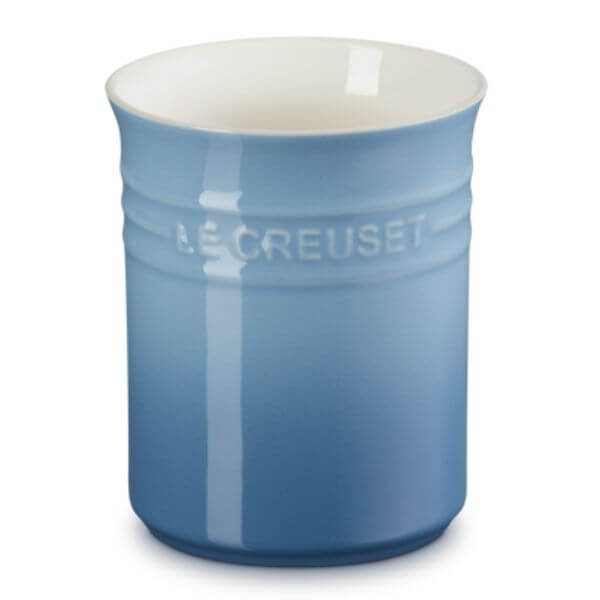 Le Creuset Utensil Jar