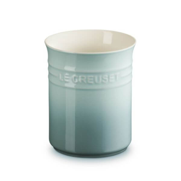 Le Creuset Utensil Jar