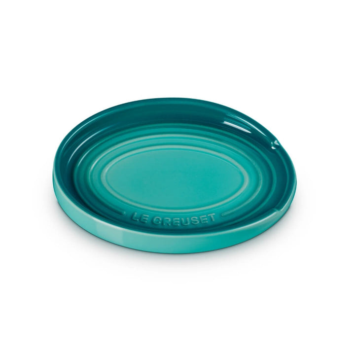 Le Creuset Oval Spoon Rest