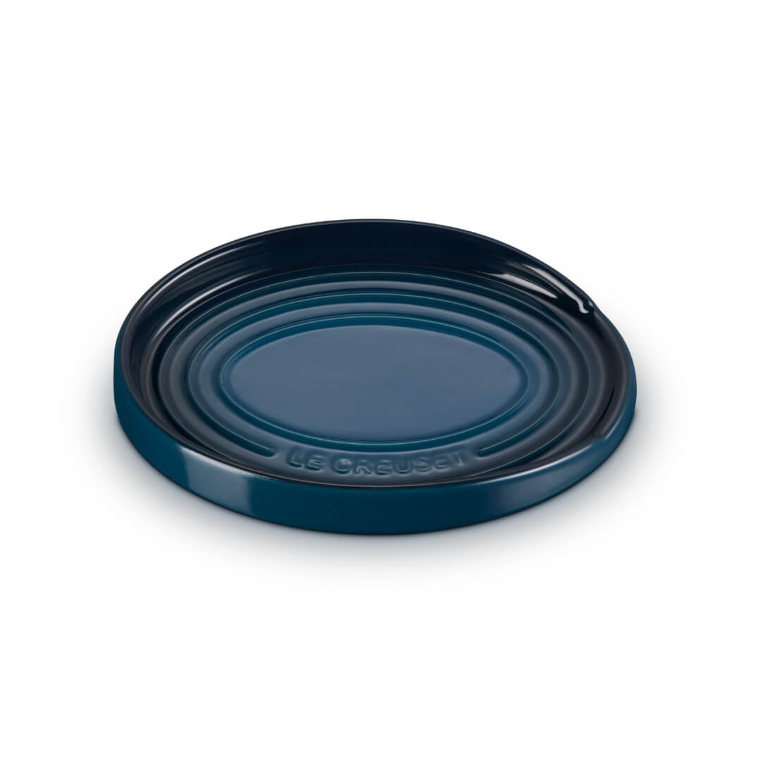 Le Creuset Oval Spoon rest