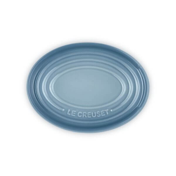 Le Creuset Oval Spoon rest