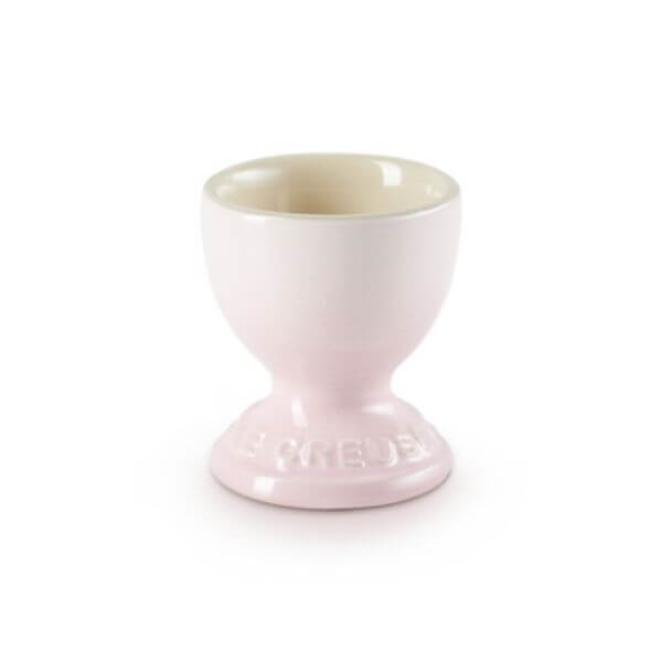 Le Creuset Egg Cup Shell Pink