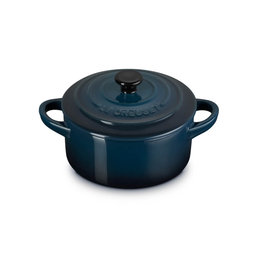 Le Creuset Stoneware Petite Casserole 250ml
