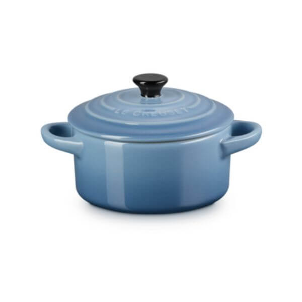 Le Creuset Stoneware Petite Casserole 250ml