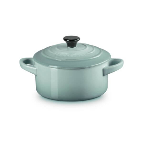 Le Creuset Stoneware Petite Casserole 250ml