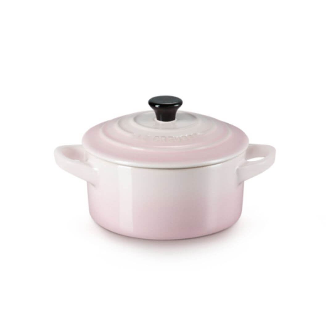 Le Creuset Stoneware Petite Casserole 250ml