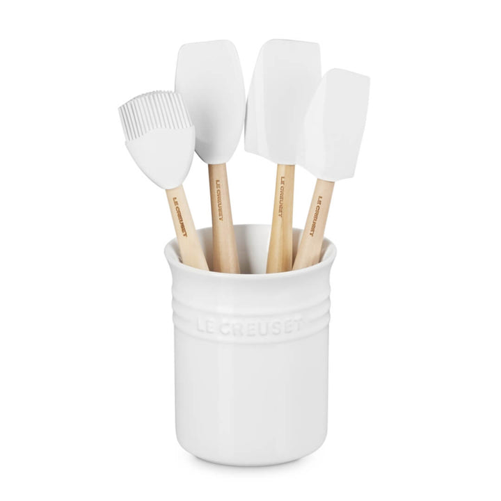 Le Creuset Craft Utensil Set 5-piece