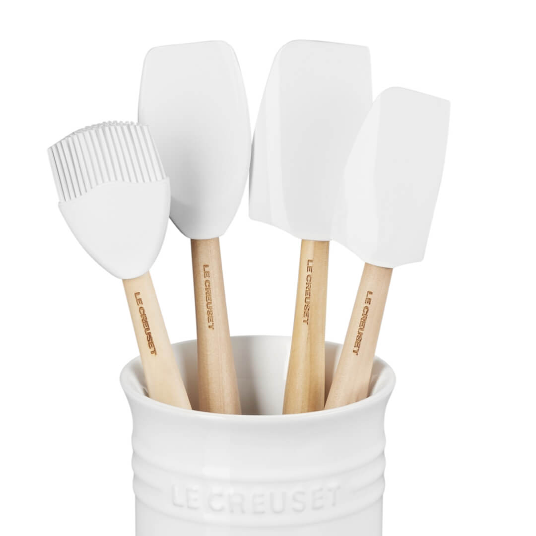 Le Creuset Craft Utensil Set 5-piece