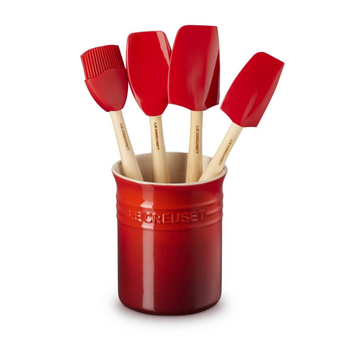 Le Creuset Craft Utensil Set 5-piece