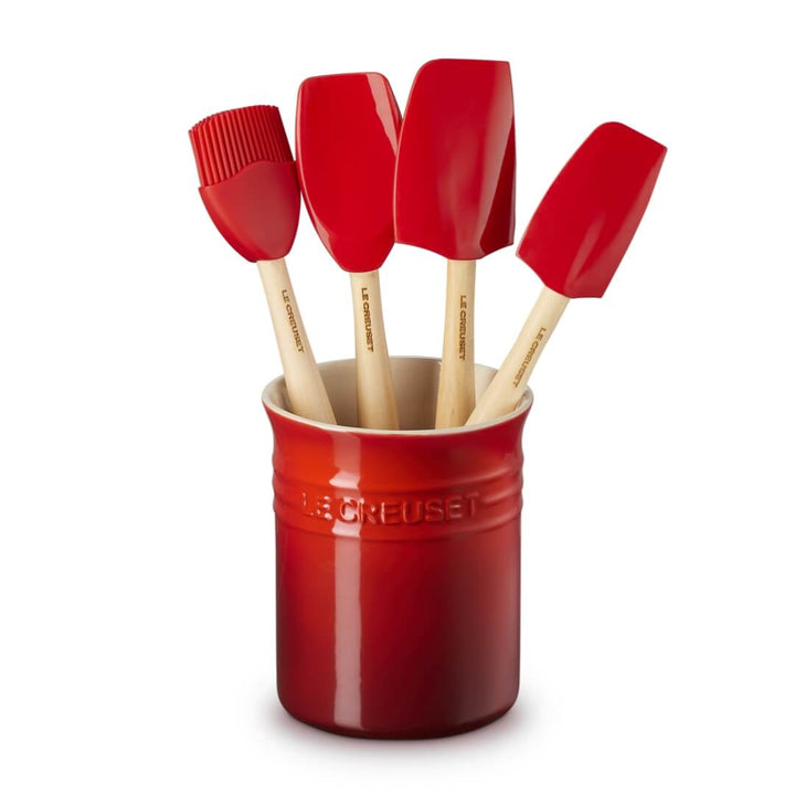 Le Creuset Craft Utensil Set 5-piece