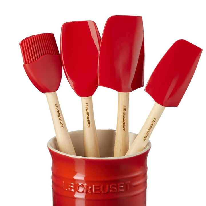 Le Creuset Craft Utensil Set 5-piece