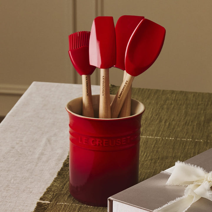 Le Creuset Craft Utensil Set 5-piece