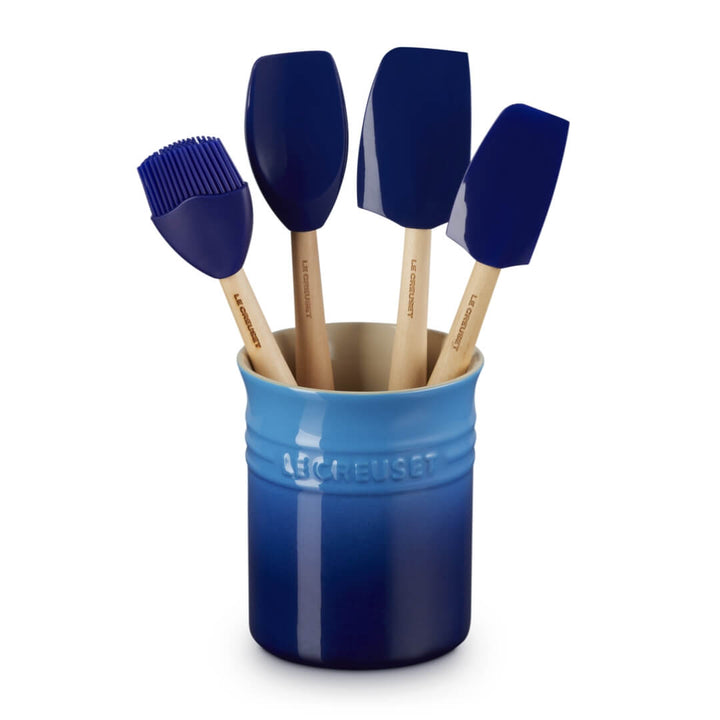 Le Creuset Craft Utensil Set 5-piece