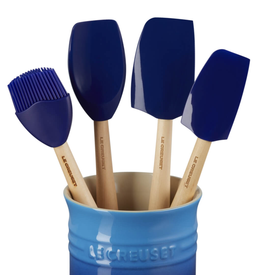 Le Creuset Craft Utensil Set 5-piece