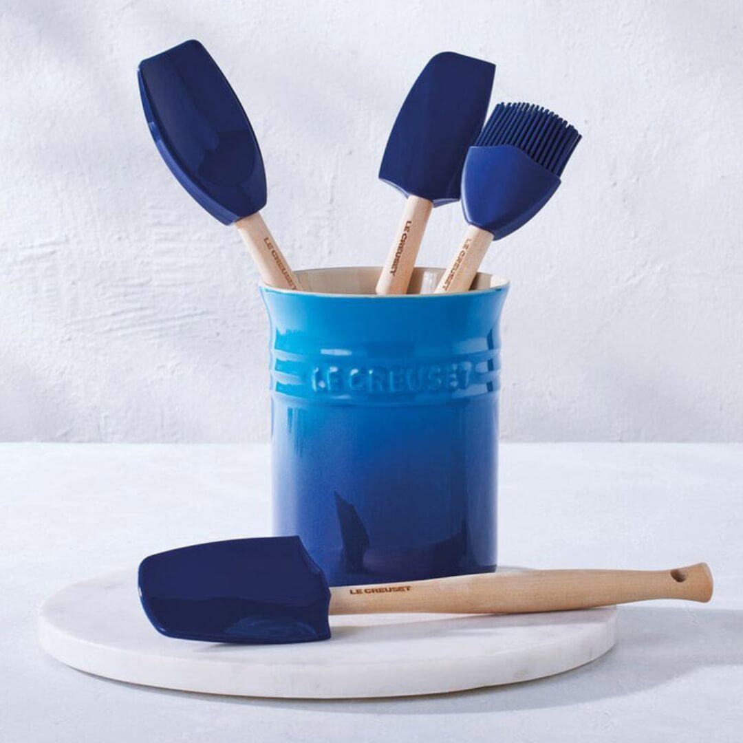 Le Creuset Craft Utensil Set 5-piece