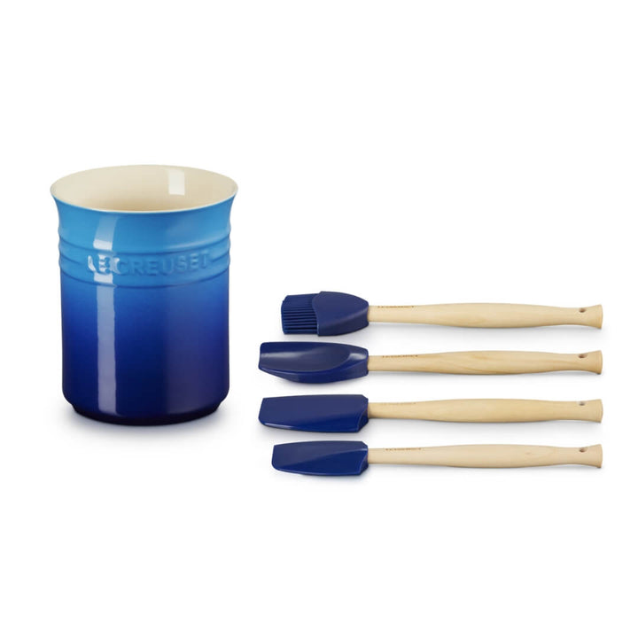 Le Creuset Craft Utensil Set 5-piece