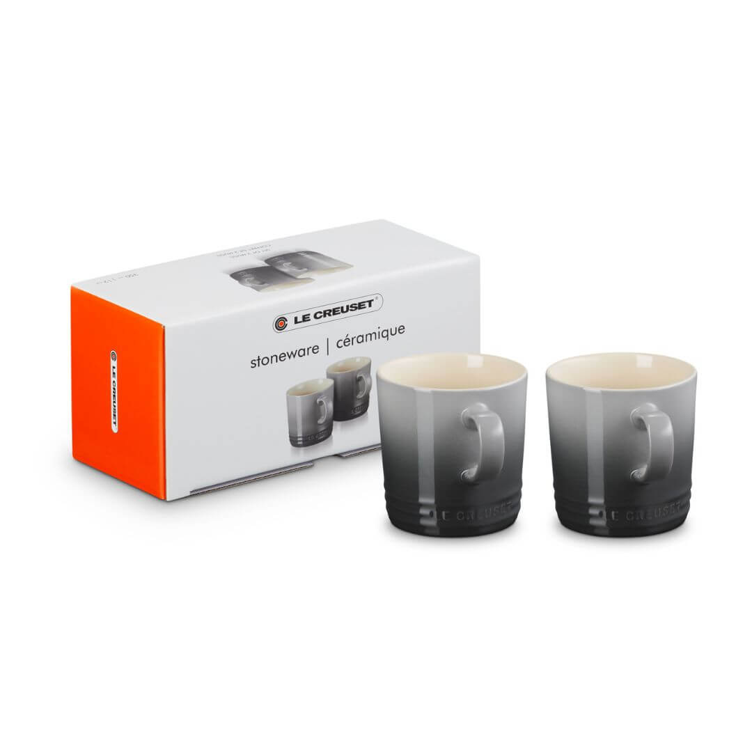 Le Creuset 350ml mug Set of 2