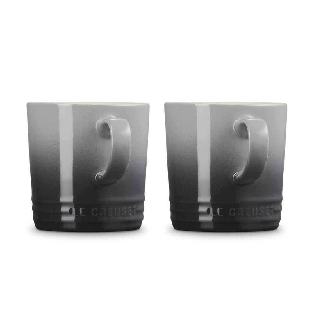 Le Creuset 350ml mug Set of 2