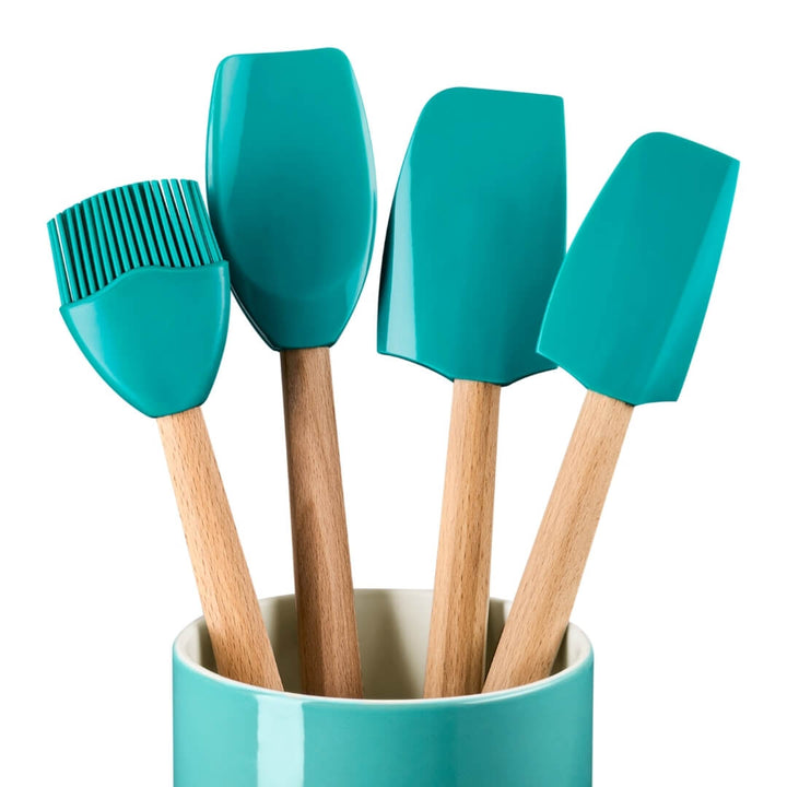 Le Creuset Utensil Crock Set 5-Piece