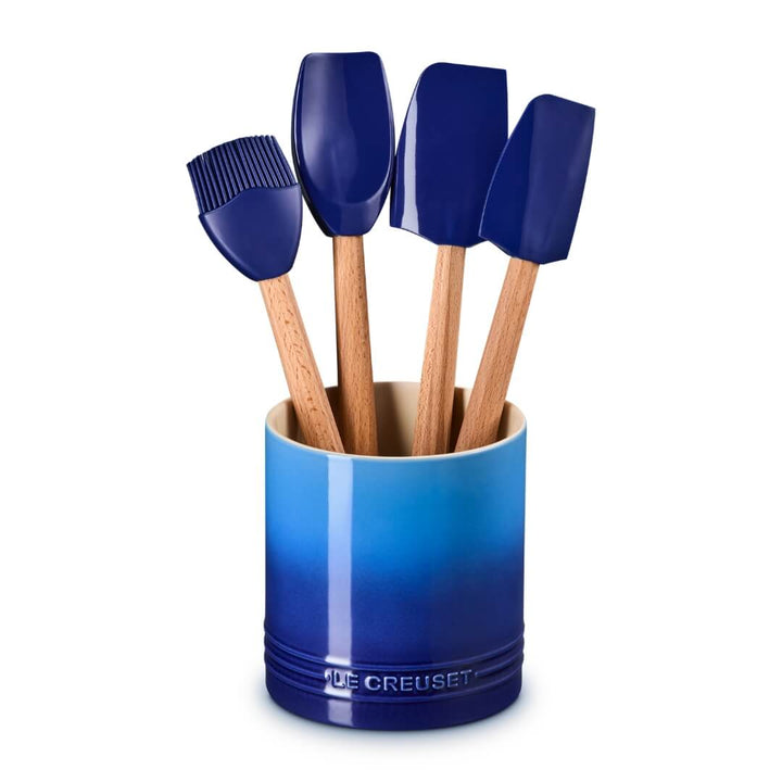 Le Creuset Utensil Crock Set 5-Piece