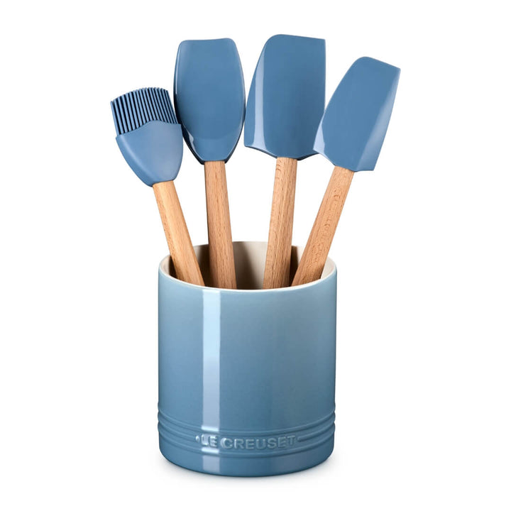Le Creuset Utensil Crock Set 5-Piece
