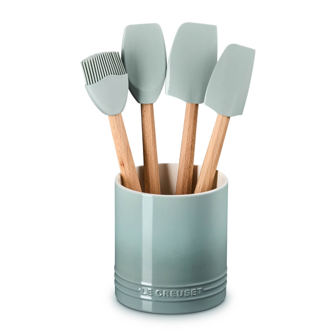 Le Creuset Utensil Crock Set 5-Piece