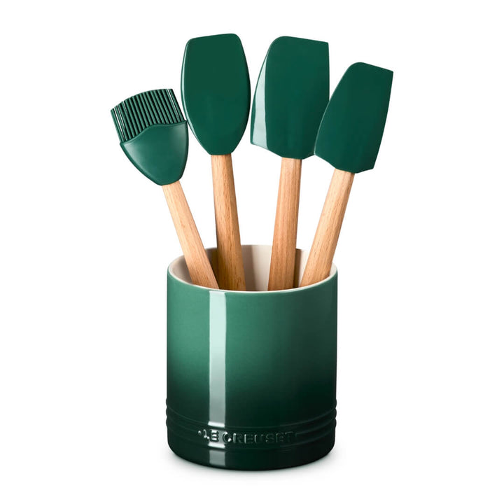 Le Creuset Utensil Crock Set 5-Piece