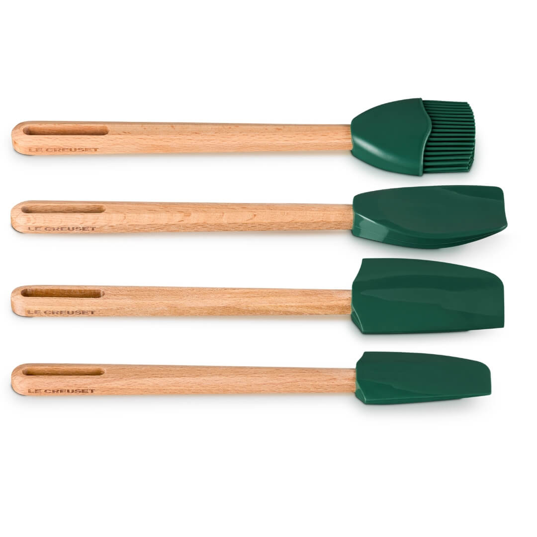 Le Creuset Utensil Crock Set 5-Piece