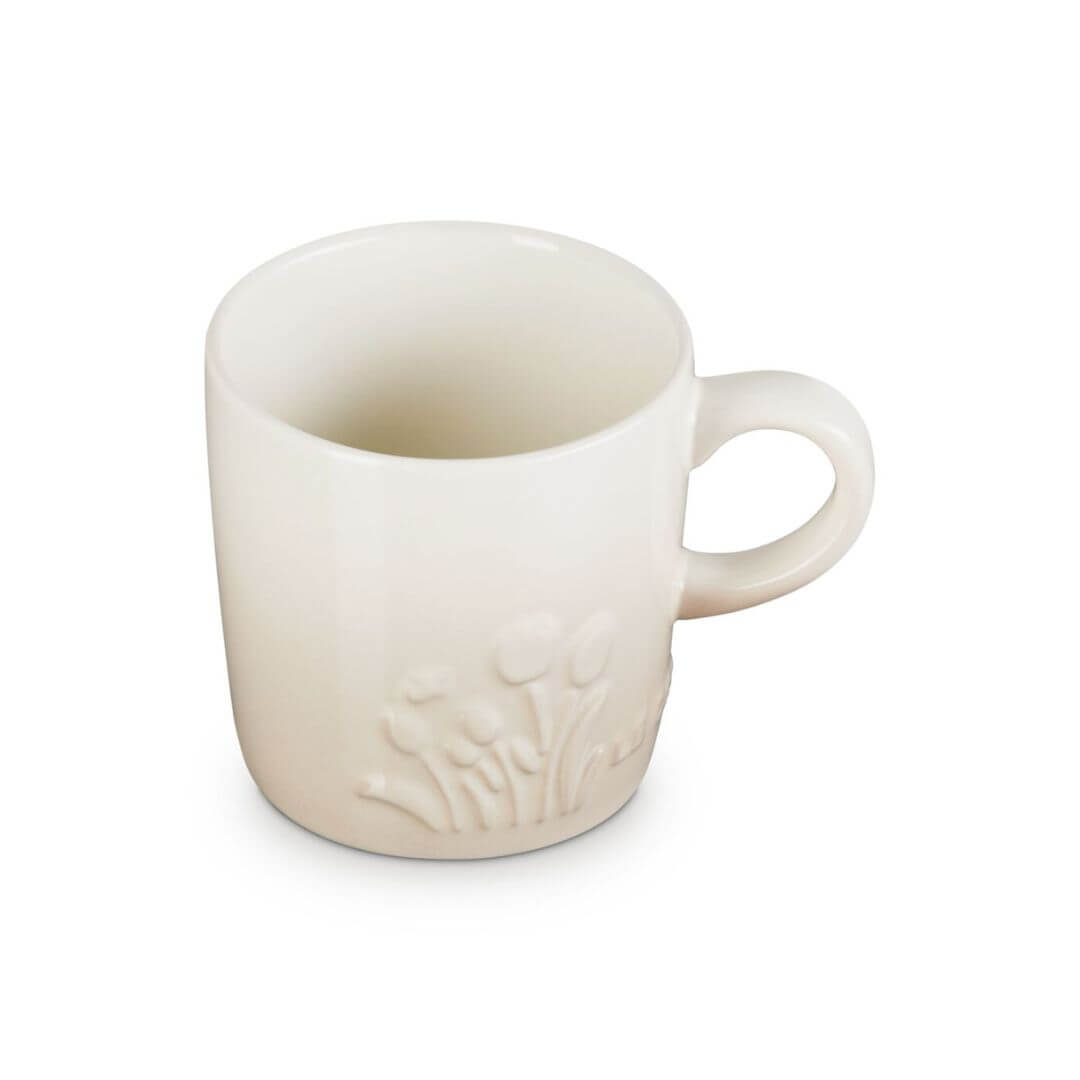 Le Creuset Jardin 200ml Mug