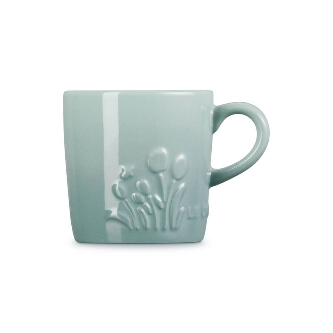 Le Creuset Jardin 200ml Mug