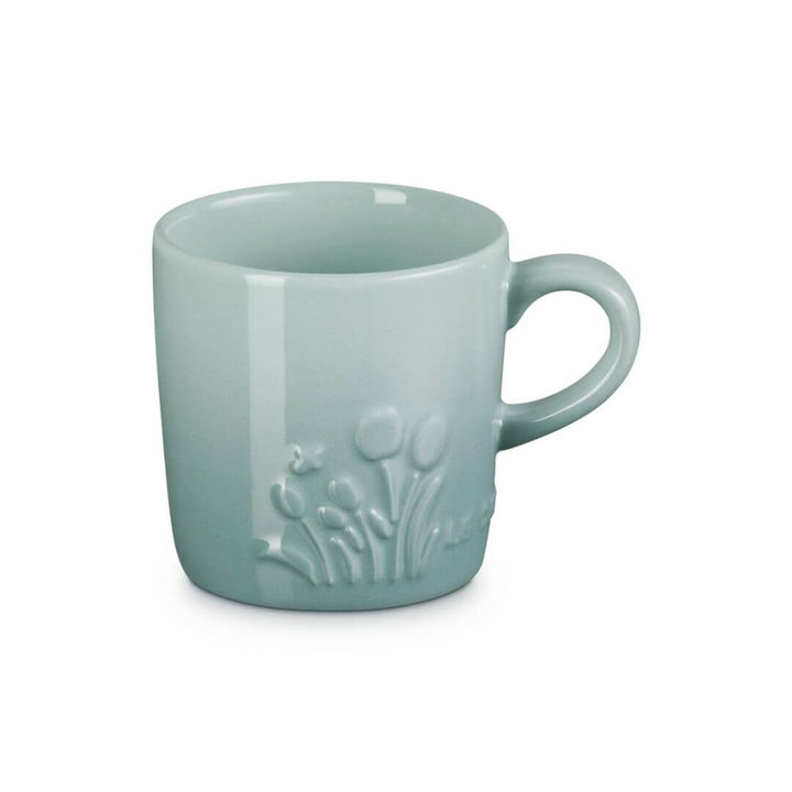 Le Creuset Jardin 200ml Mug