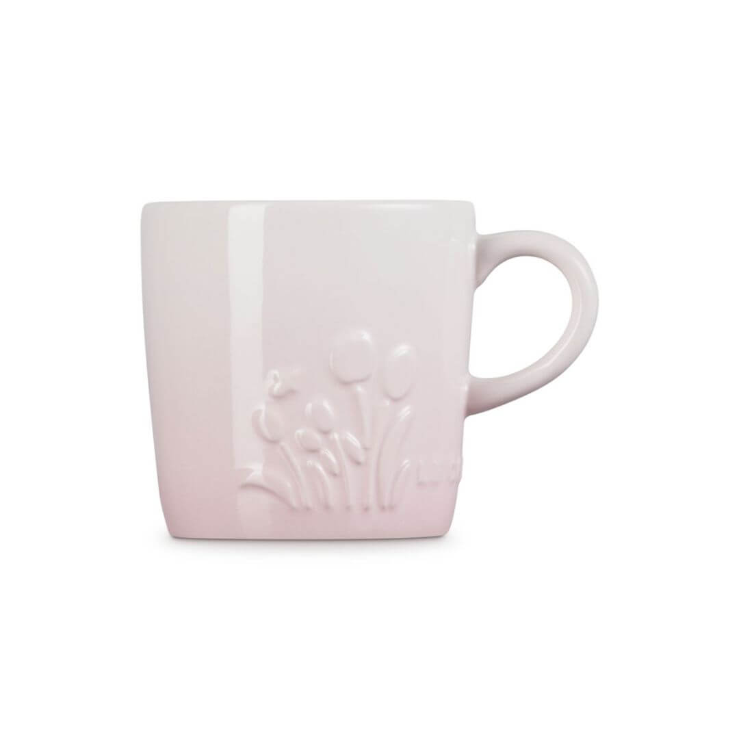 Le Creuset Jardin 200ml Mug