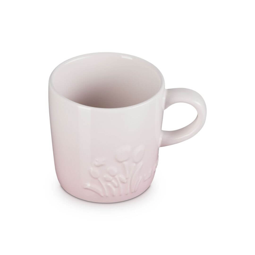 Le Creuset Jardin 200ml Mug