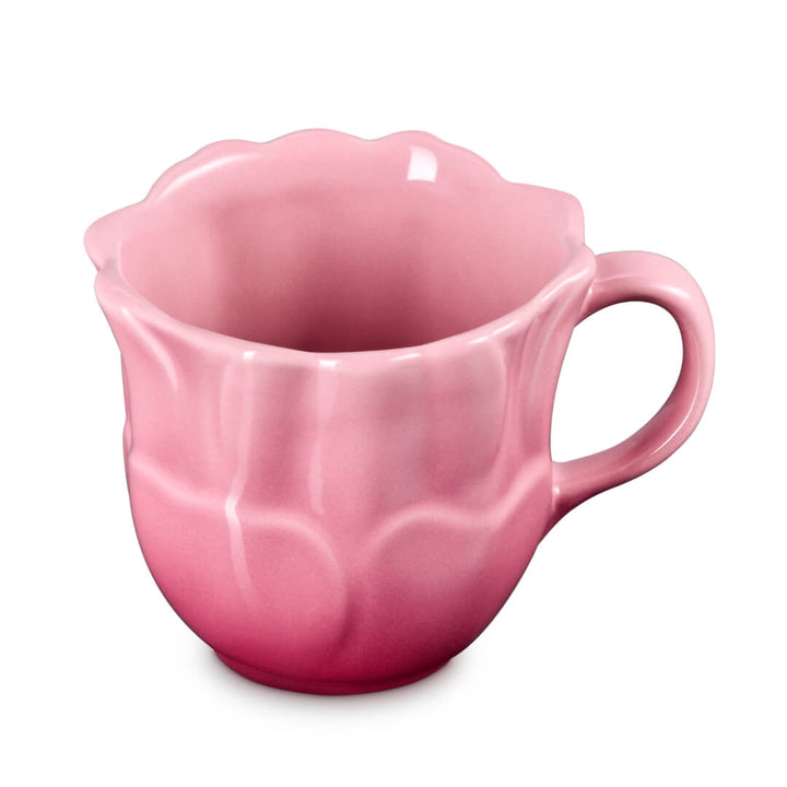 Le Creuset Anemone Petal Mug 330ml Rose Quartz