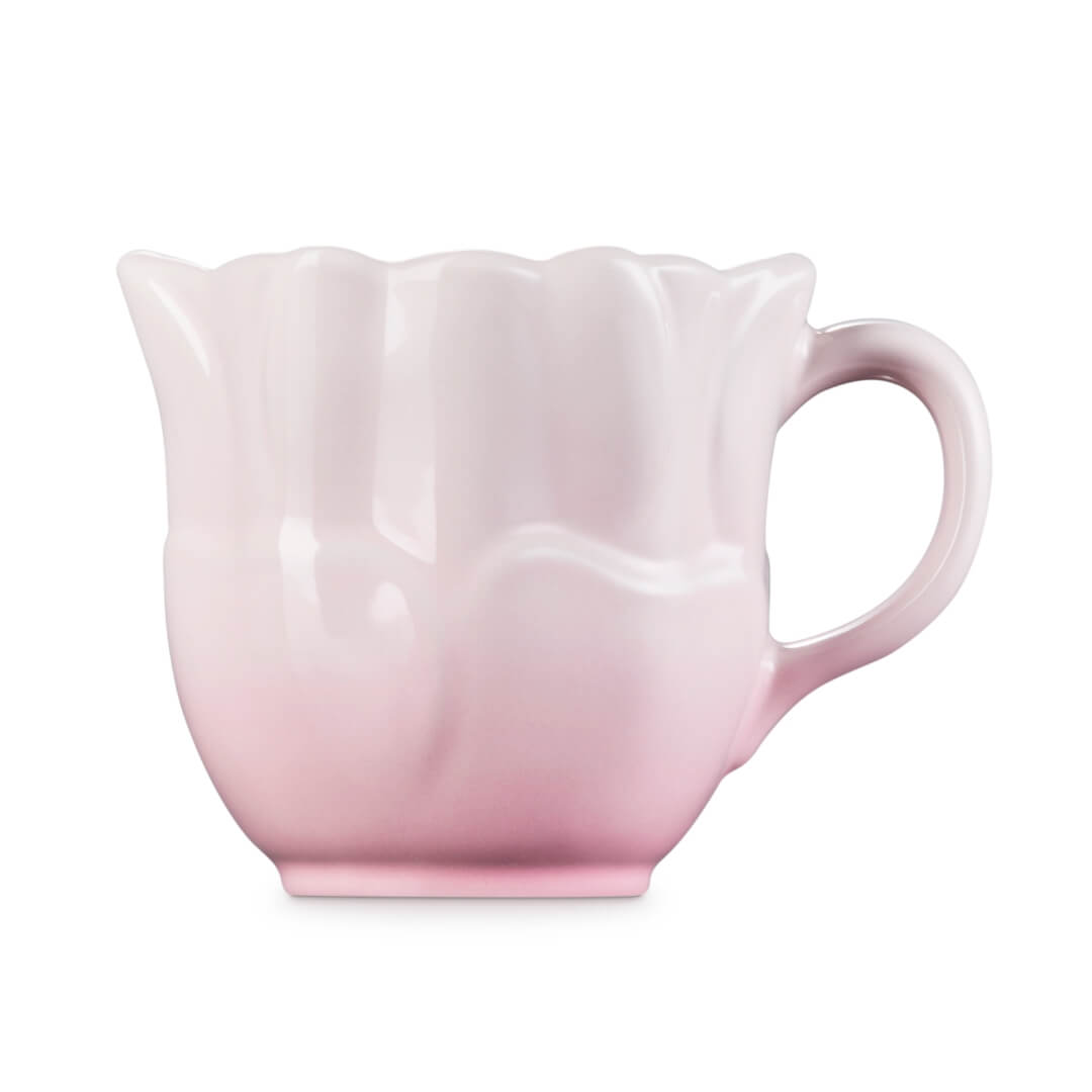 Le Creuset Anemone Petal Mug 330ml Shell Pink