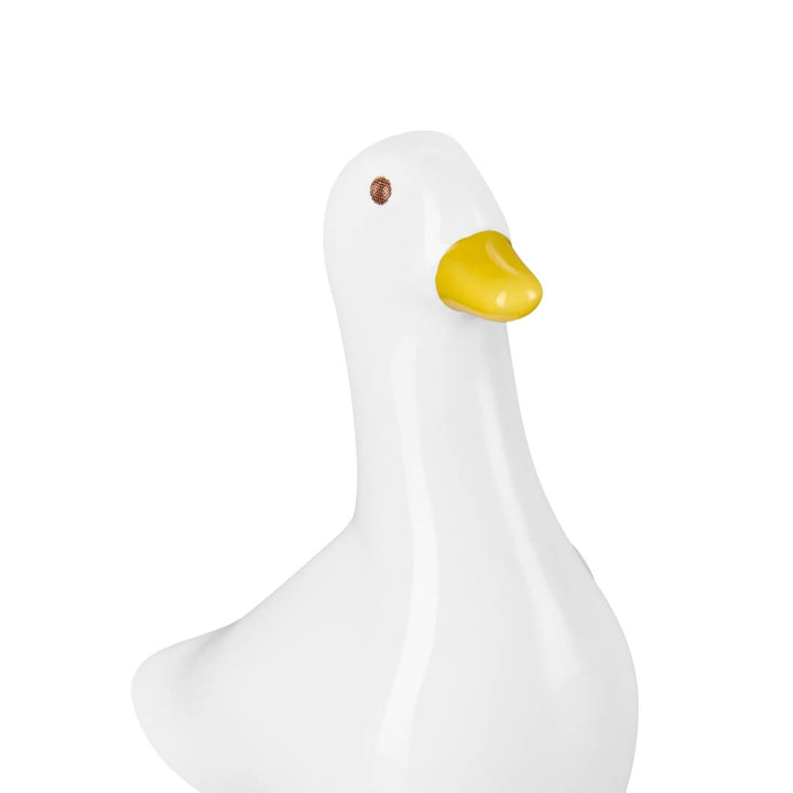 Le Creuset Pie Duck White