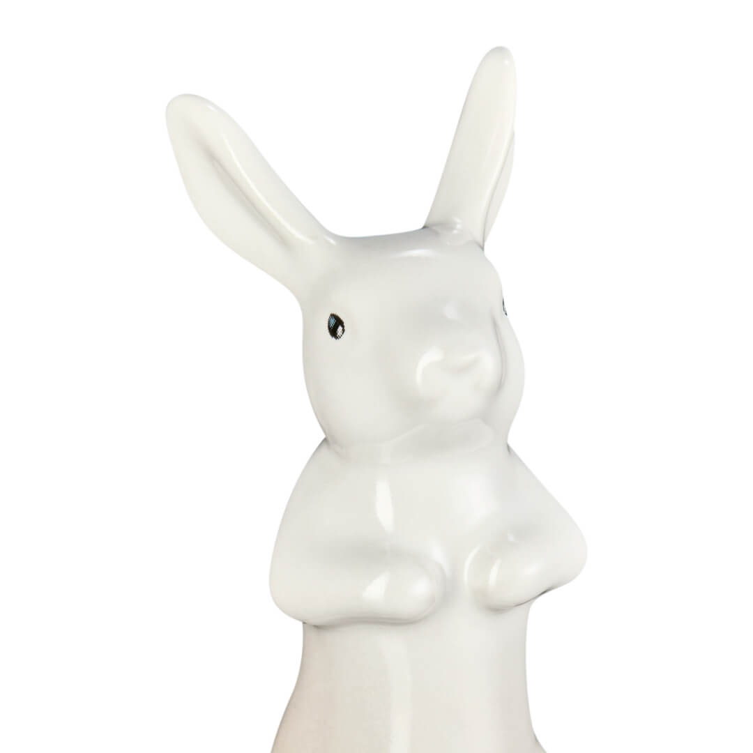 Le Creuset Pie Bunny Meringue