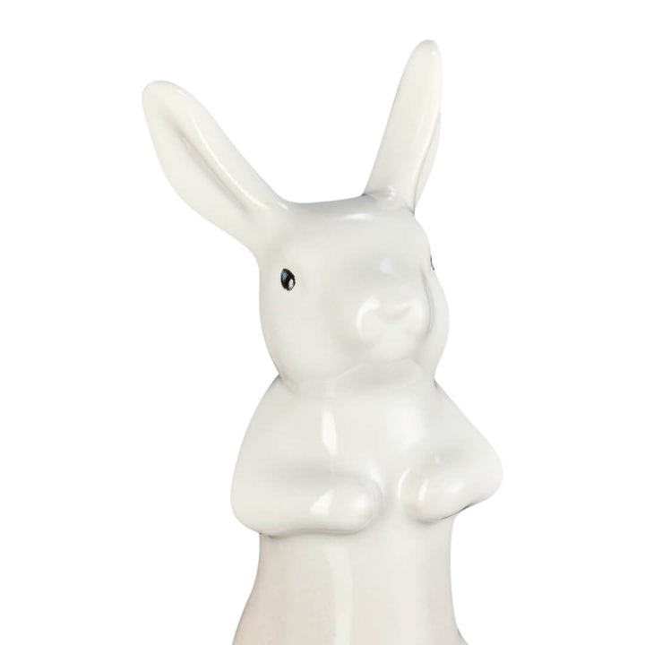 Le Creuset Pie Bunny Meringue